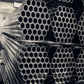 Good Quality Hot DIP Galvanized Round Carbon Steel Tube